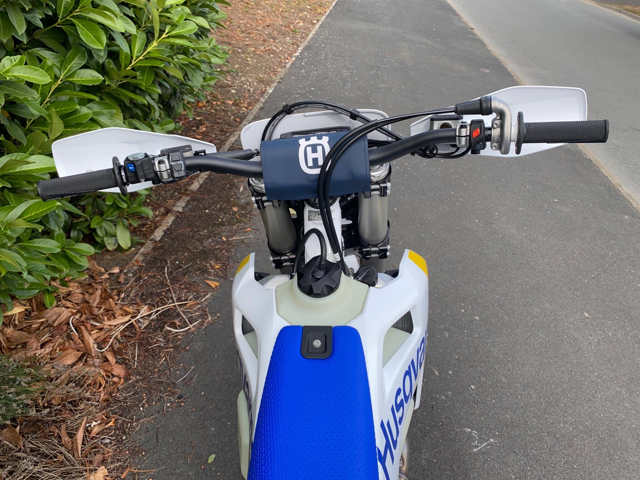 2026 Husqvarna FE 250
